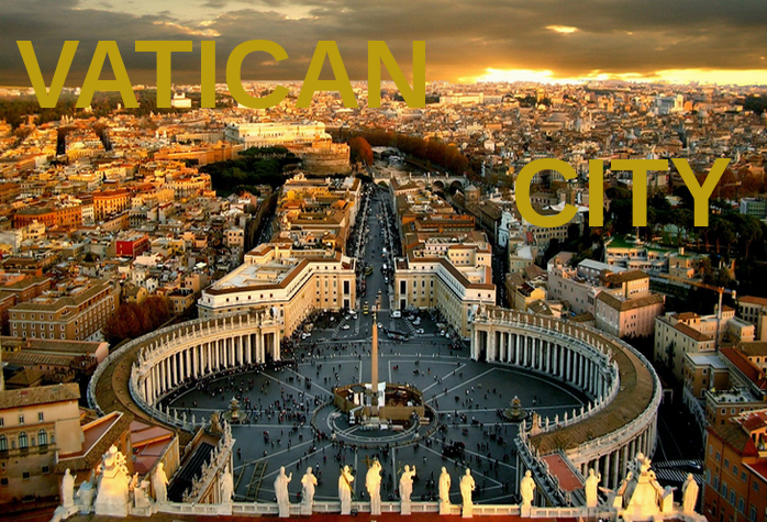 Vatican City